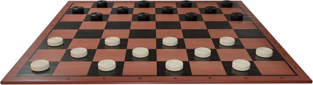 Pressman Premium Classics: Checkers