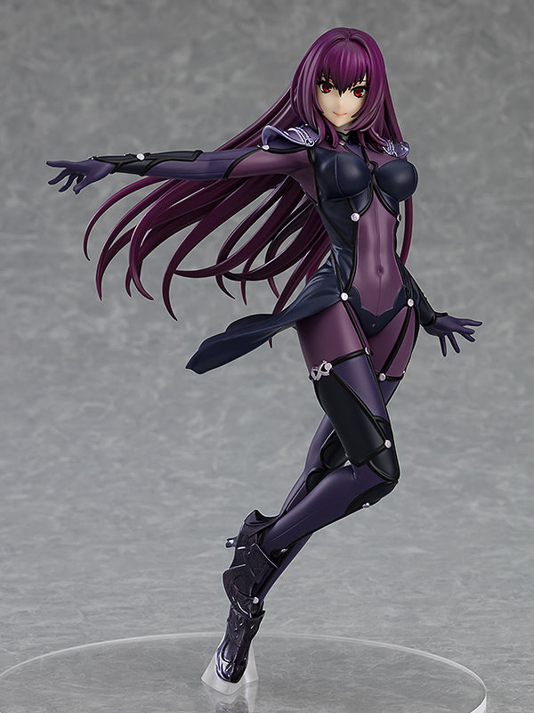 POP UP PARADE Lancer/Scathach (Fate/Grand Order) Figure (ONLINE ORDER ONLY)