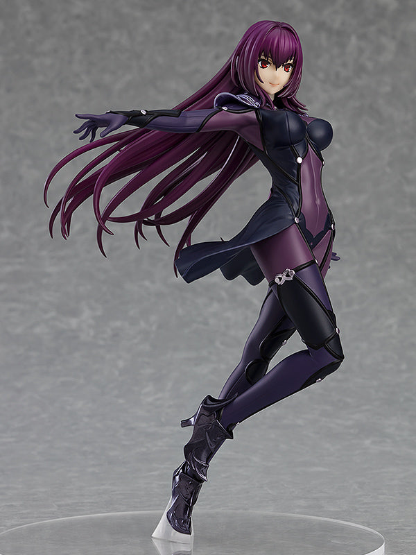POP UP PARADE Lancer/Scathach (Fate/Grand Order) Figure (ONLINE ORDER ONLY)