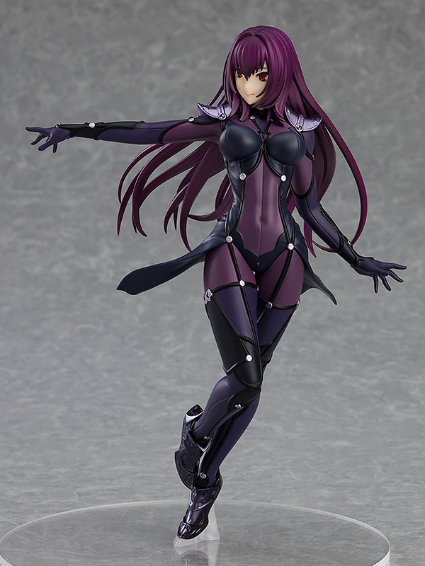 POP UP PARADE Lancer/Scathach (Fate/Grand Order) Figure (ONLINE ORDER ONLY)