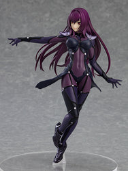 POP UP PARADE Lancer/Scathach (Fate/Grand Order) Figure (ONLINE ORDER ONLY)