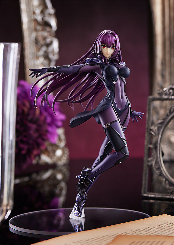 POP UP PARADE Lancer/Scathach (Fate/Grand Order) Figure (ONLINE ORDER ONLY)