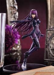 POP UP PARADE Lancer/Scathach (Fate/Grand Order) Figure (ONLINE ORDER ONLY)