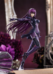 POP UP PARADE Lancer/Scathach (Fate/Grand Order) Figure (ONLINE ORDER ONLY)