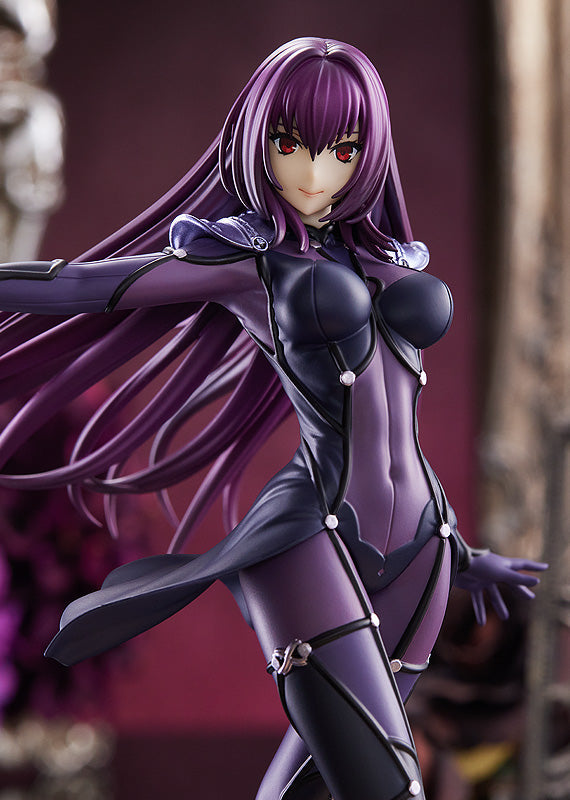 POP UP PARADE Lancer/Scathach (Fate/Grand Order) Figure (ONLINE ORDER ONLY)