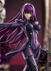 POP UP PARADE Lancer/Scathach (Fate/Grand Order) Figure (ONLINE ORDER ONLY)