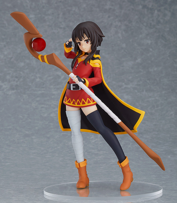 Konosuba Megumin Pop Up Parade Statue (ONLINE ORDER ONLY)