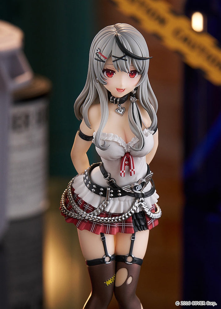 Hololive Production - Sakamata Chloe POP UP PARADE Figure (ONLINE ORDER ONLY)