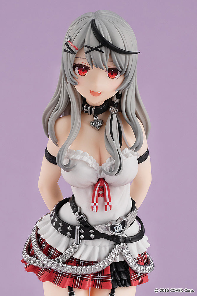 Hololive Production - Sakamata Chloe POP UP PARADE Figure (ONLINE ORDER ONLY)