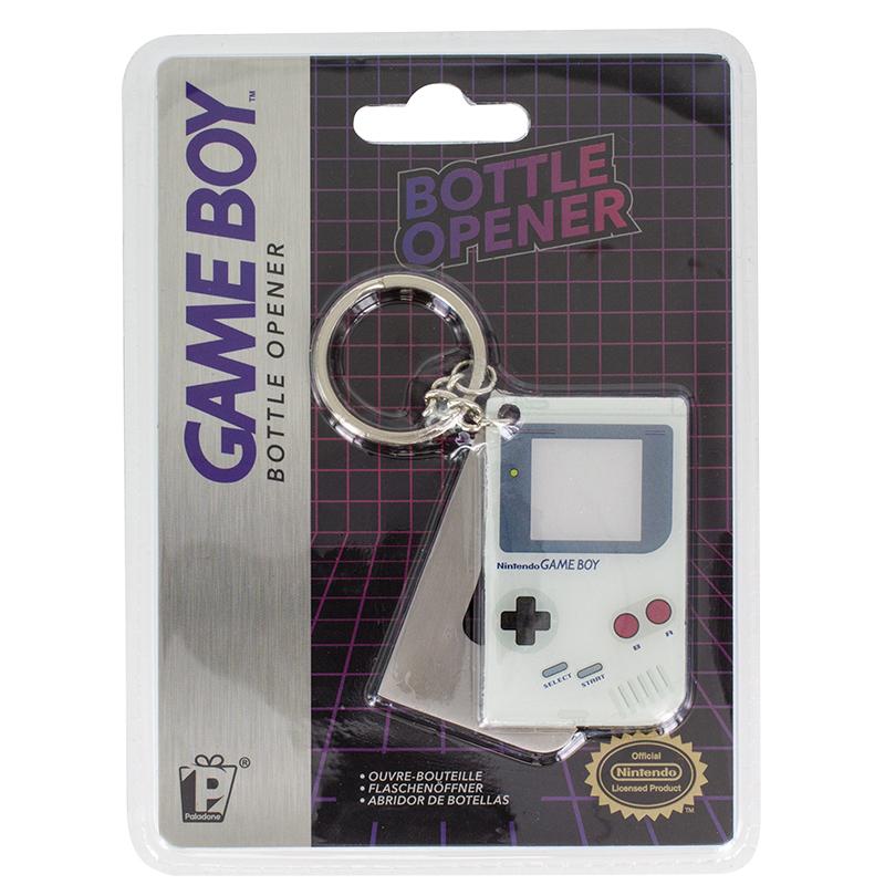 Game Boy Bottle Opener (ONLINE ORDER ONLY)