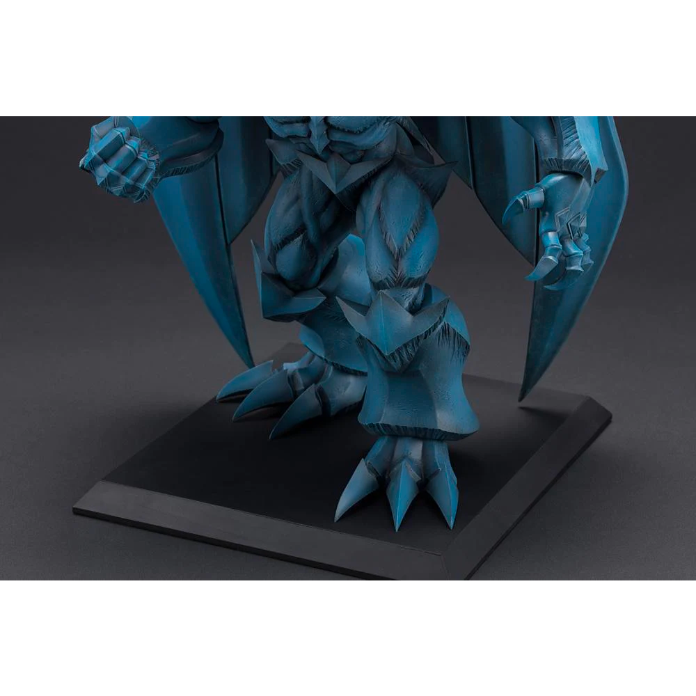 KOTOBUKIYA: Yu-Gi-Oh! - Obelisk The Tormentor Egyptian God Statue (ONLINE ORDER ONLY)