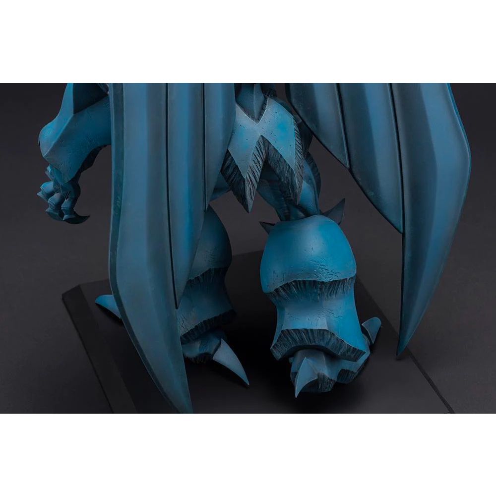 KOTOBUKIYA: Yu-Gi-Oh! - Obelisk The Tormentor Egyptian God Statue (ONLINE ORDER ONLY)