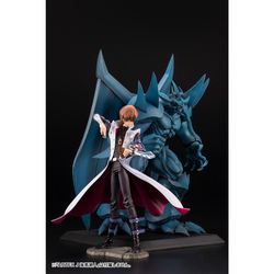KOTOBUKIYA: Yu-Gi-Oh! - Obelisk The Tormentor Egyptian God Statue (ONLINE ORDER ONLY)