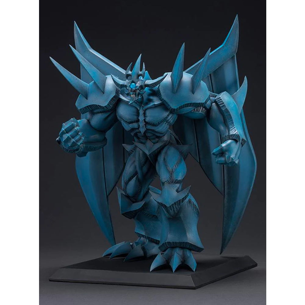 KOTOBUKIYA: Yu-Gi-Oh! - Obelisk The Tormentor Egyptian God Statue (ONLINE ORDER ONLY)