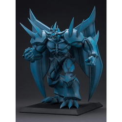KOTOBUKIYA: Yu-Gi-Oh! - Obelisk The Tormentor Egyptian God Statue (ONLINE ORDER ONLY)