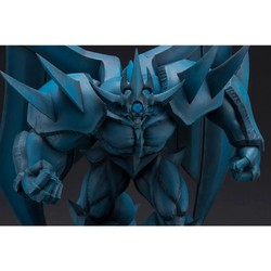 KOTOBUKIYA: Yu-Gi-Oh! - Obelisk The Tormentor Egyptian God Statue (ONLINE ORDER ONLY)