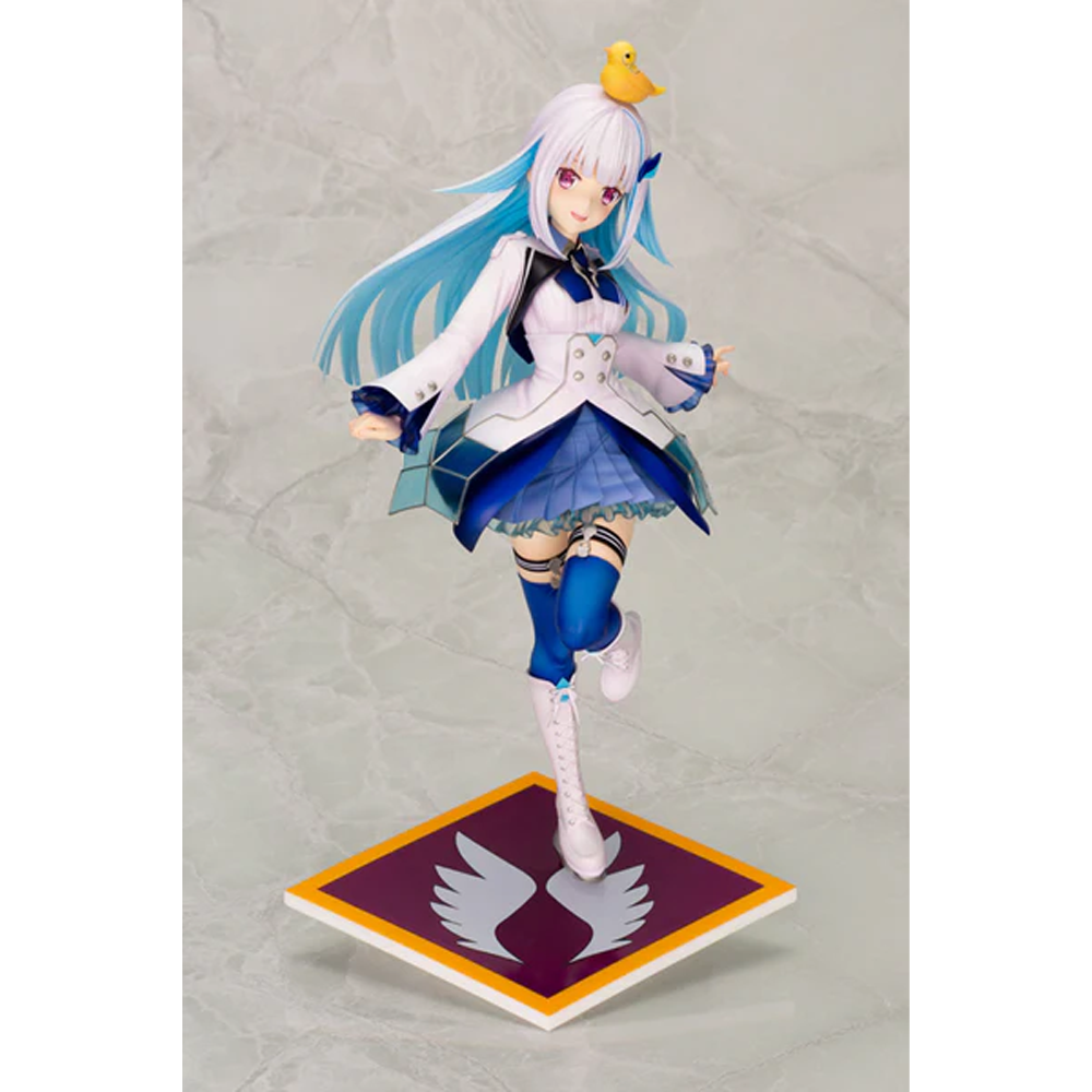 KOTOBUKIYA ARTFX J: Nijisanji - Lize Helesta 1/7 Scale Figure (ONLINE ORDER ONLY)