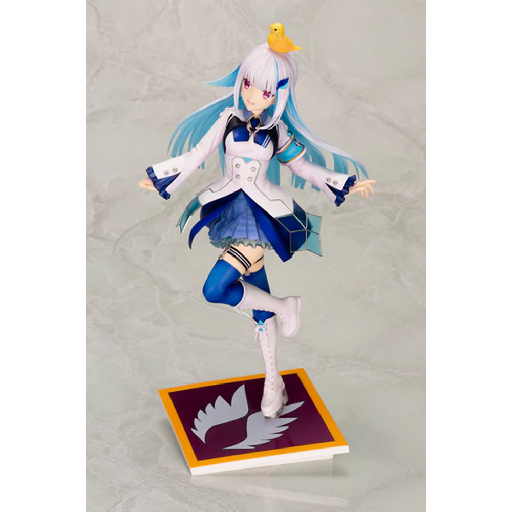 KOTOBUKIYA ARTFX J: Nijisanji - Lize Helesta 1/7 Scale Figure (ONLINE ORDER ONLY)