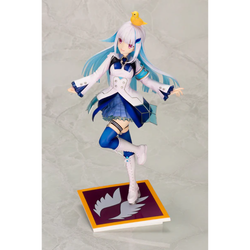 KOTOBUKIYA ARTFX J: Nijisanji - Lize Helesta 1/7 Scale Figure (ONLINE ORDER ONLY)