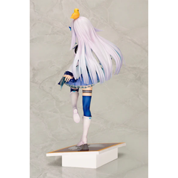 KOTOBUKIYA ARTFX J: Nijisanji - Lize Helesta 1/7 Scale Figure (ONLINE ORDER ONLY)