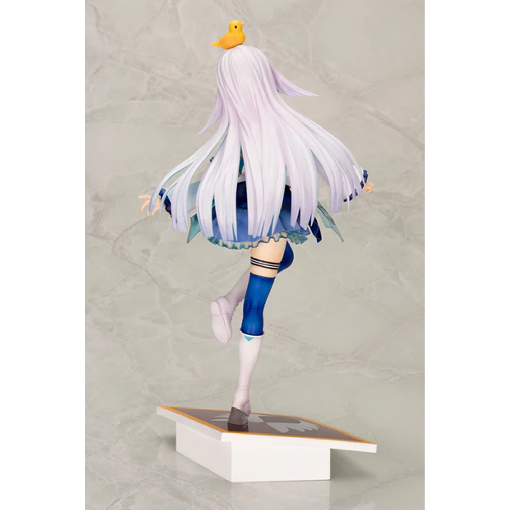 KOTOBUKIYA ARTFX J: Nijisanji - Lize Helesta 1/7 Scale Figure (ONLINE ORDER ONLY)
