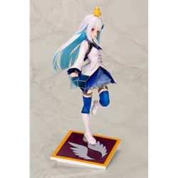 KOTOBUKIYA ARTFX J: Nijisanji - Lize Helesta 1/7 Scale Figure (ONLINE ORDER ONLY)
