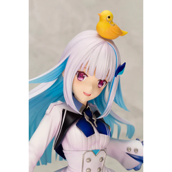 KOTOBUKIYA ARTFX J: Nijisanji - Lize Helesta 1/7 Scale Figure (ONLINE ORDER ONLY)