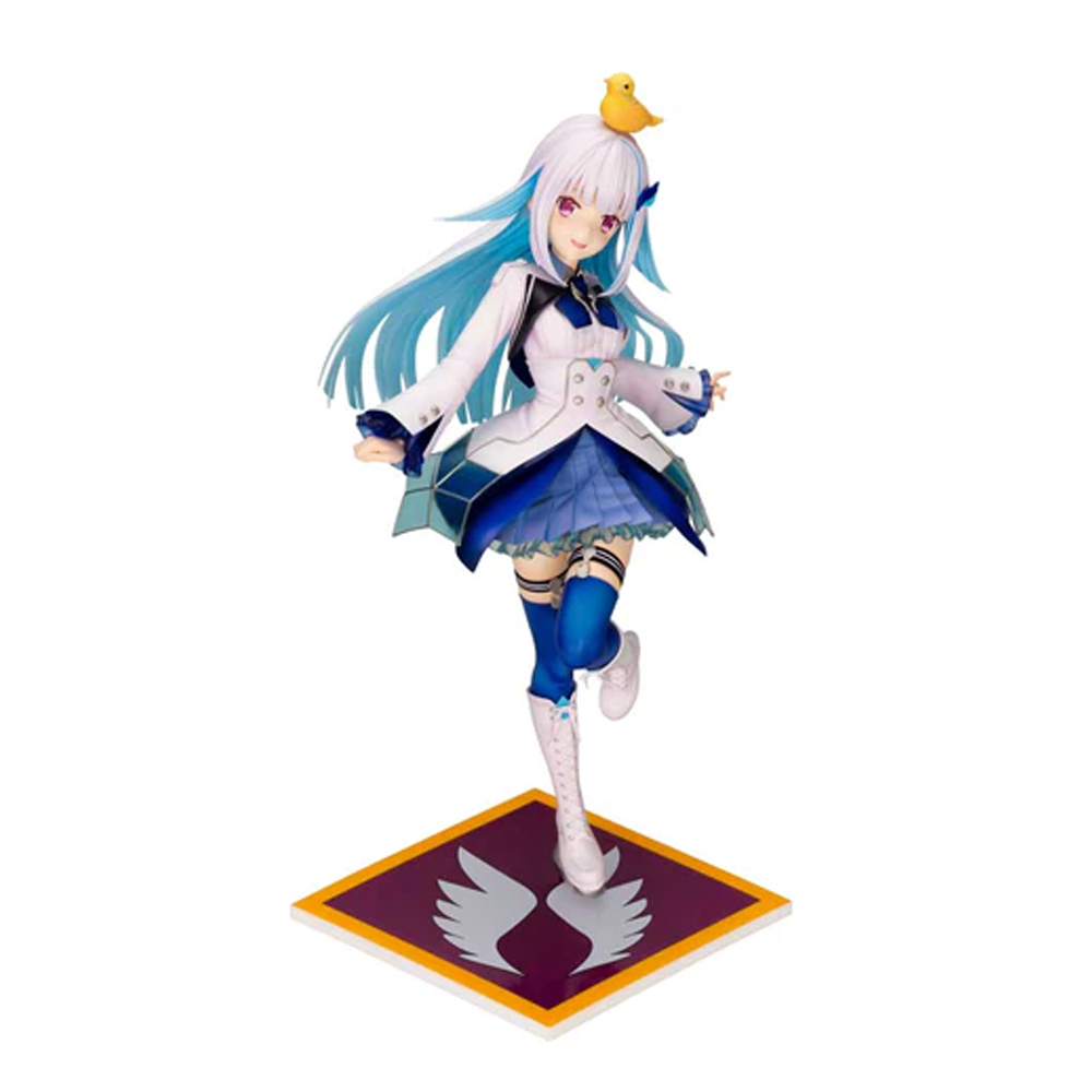 KOTOBUKIYA ARTFX J: Nijisanji - Lize Helesta 1/7 Scale Figure (ONLINE ORDER ONLY)
