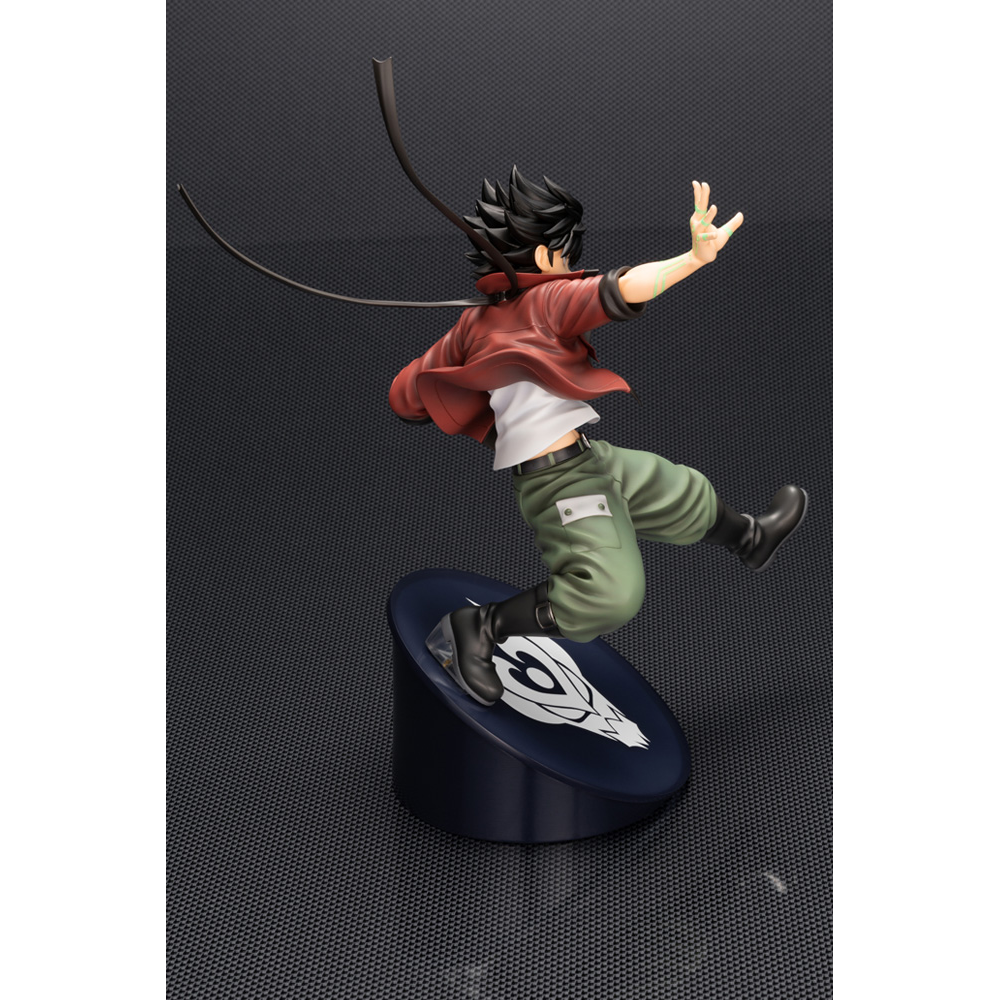 KOTOBUKIYA ARTFX J: Edens Zero - Shiki Granbell (ONLINE ORDER ONLY)