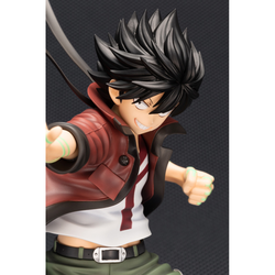 KOTOBUKIYA ARTFX J: Edens Zero - Shiki Granbell (ONLINE ORDER ONLY)