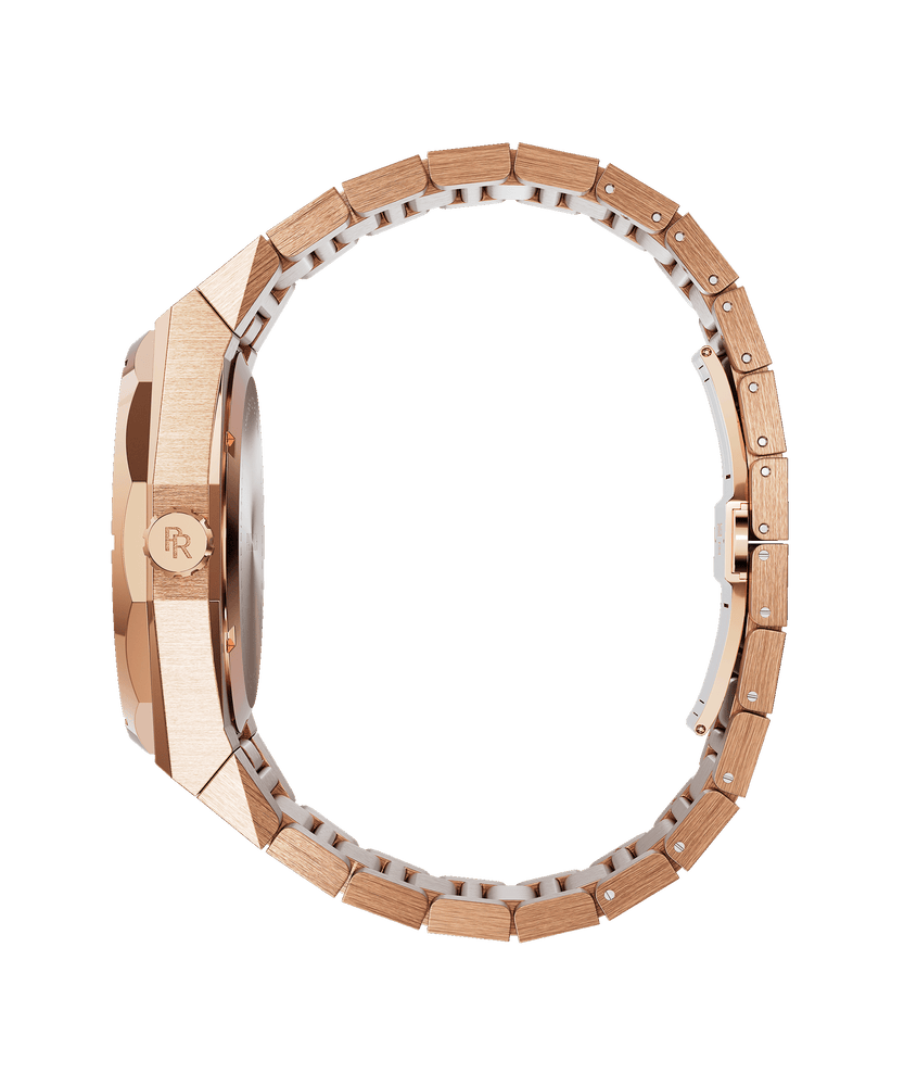 Frosted Star Dust II Rose Gold (Online Only)