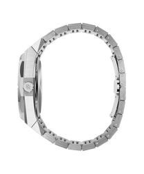 Frosted Star Dust II Silver