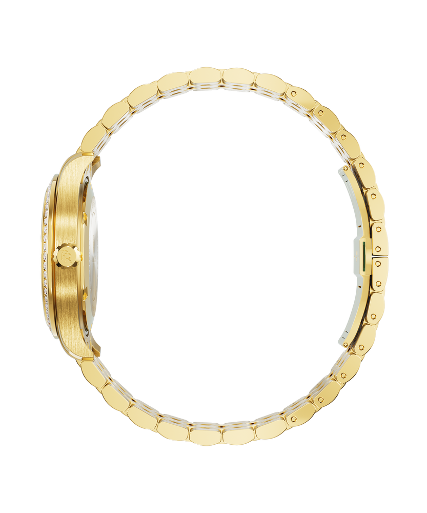 Crystelle - All Gold (Online Only)