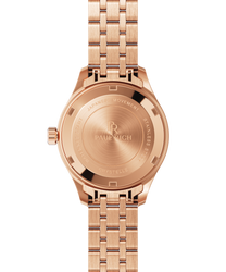Crystelle - All Rose Gold (Online Only)