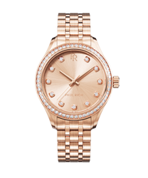Crystelle - All Rose Gold (Online Only)
