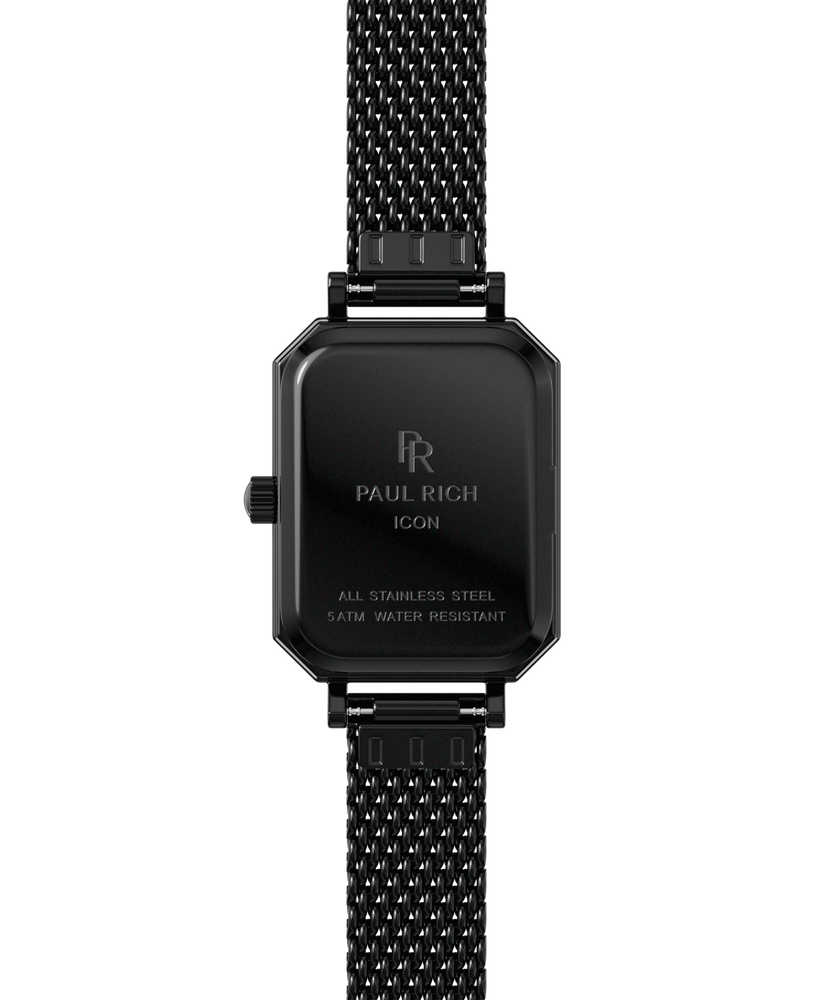 Icon - Black (Online Only)