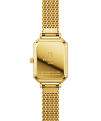 Icon - Gold Black
