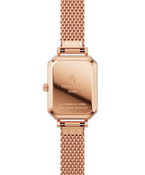Icon - Rose Gold Turqoise (Online Only)