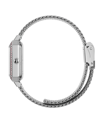 Icon - Silver Pink