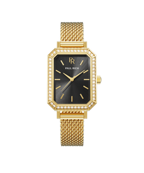 Icon - Gold Black