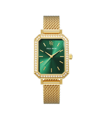 Icon - Gold Green (Online Only)