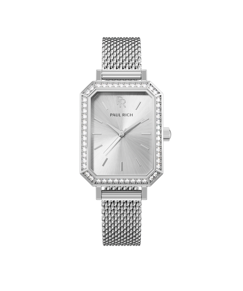 Icon - Silver