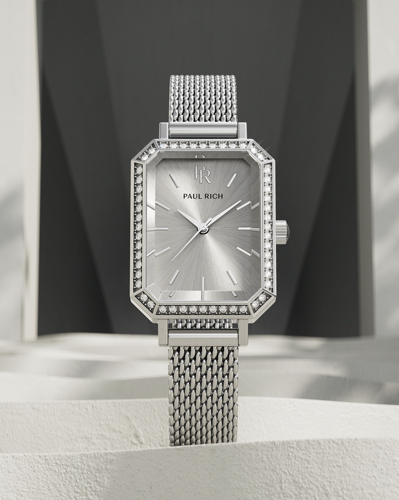 Icon - Silver