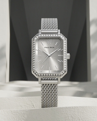 Icon - Silver