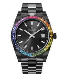 Limited Rainbow Legacy Black (Online Only)