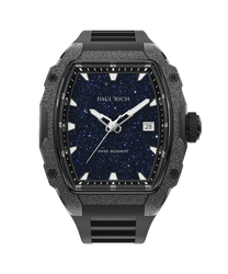 Astro Galaxy Black