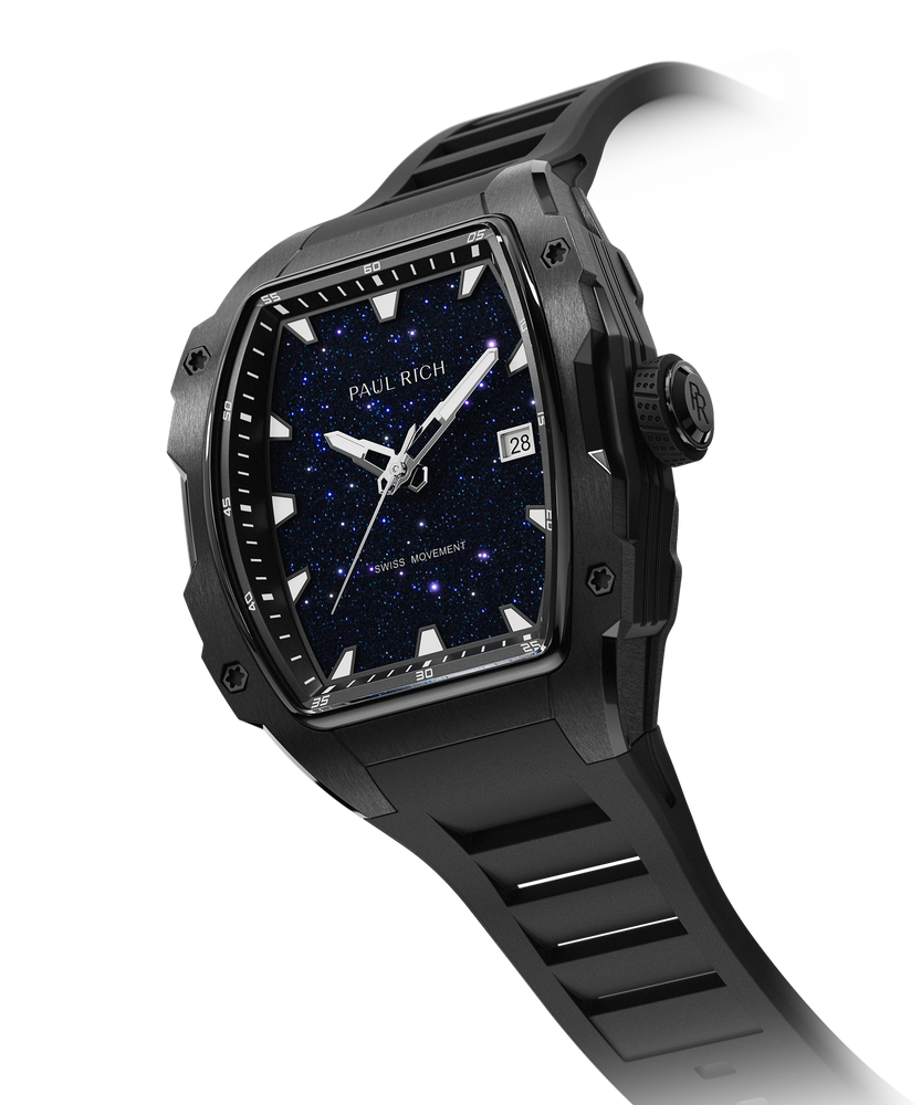 Astro Classic Galaxy Black (Online Only)