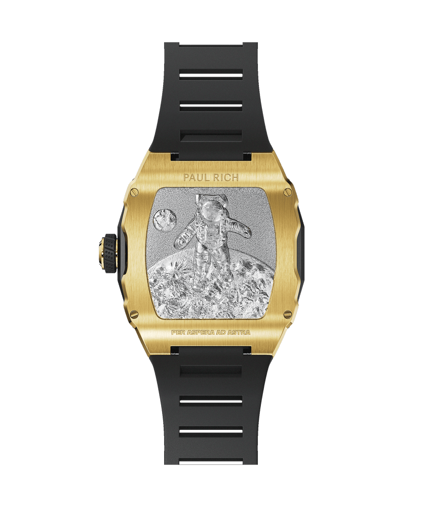 Astro Mason Gold (Online Only)