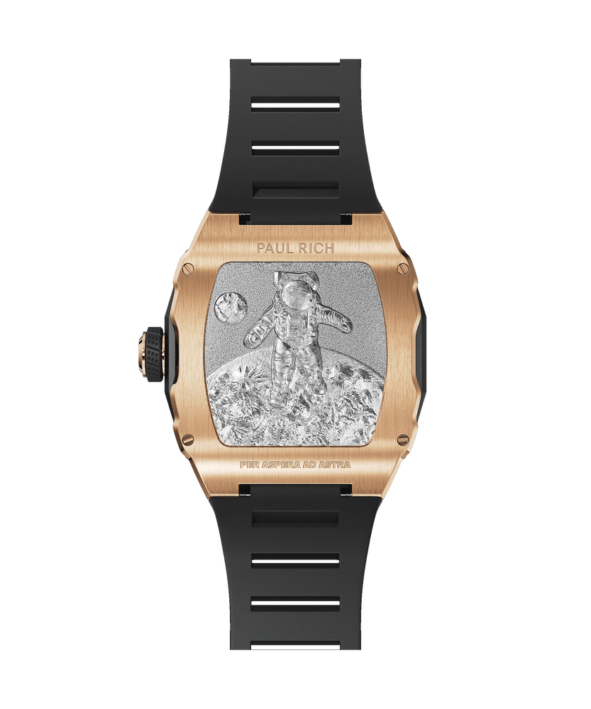Astro Eclipse Gold (Online Only)
