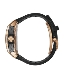 Astro Day & Date Eclipse Gold